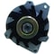 Wai Global Alternator, ALTDR CS130, 105 Amp12 Volt, CW, 6Groove Pulley, 0300 Plug Clock 7939N - alternate 2